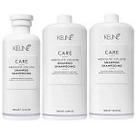 Keune Care Absolute Volume - Абсолютный объем