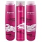 Kapous Smooth and Curly – Средства ухода для кудрявых, вьющихся и прямых волос