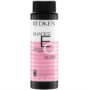 картинка Краска-блеск без аммиака для тонирования и ухода - Redken Shades Eq Gloss - 02M