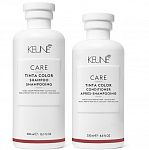 Keune Care Tinta Color - Защита цвета