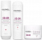 Goldwell Dualsenses Color - Линия для ухода за окрашенными волосами