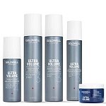 Goldwell Stylesign Ultra Volume - Линия для создания объемных укладок на тонких или нормальных волосах