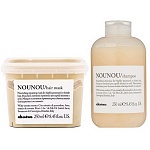 Davines Essential Haircare NouNou - Серия для питания волос
