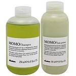 Davines Essential Haircare MoМo - Серия для увлажнения волос