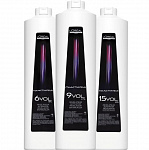 Loreal Dia Activateur - Оксиды для краски Dia Light и Dia Richesse