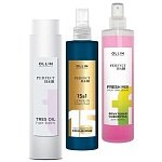 Ollin Perfect Hair - Мгновенный восстанавливающий эффект 