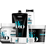 Loreal Blond Studio - Блондирование