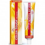 Wella Professional Color Touch Relights - Краска для волос без аммиака