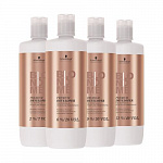 Schwarzkopf BlondMe Premium Oil Developer - Премиум-окислитель