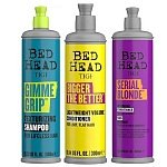 Tigi Bed Head New - Шампуни, кондиционеры