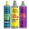 Tigi Bed Head New - Шампуни, кондиционеры