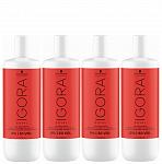 Schwarzkopf Professional Igora Royal Developer - Оксиды
