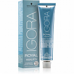 Schwarzkopf Igora Royal Highlifts - Осветляющий краситель
