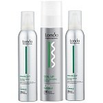 Londa Style - Cредства укладки для волос