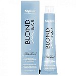 Kapous Blond Bar - Крем-краска