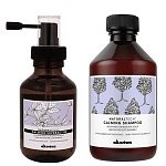 Davines New Natural Tech Calming - Серия для чувствительной кожи головы