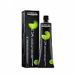 Loreal Inoa - Крем-краска для волос без аммиака