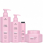Schwarzkopf Fibre Clinix Vibrancy - Для окрашенных волос