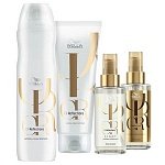 Wella Professional Oil Reflections - Линия для интенсивного блеска волос