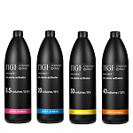 Tigi Copyright Colour Activator - Крем-проявитель