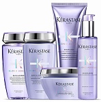 Kerastase Blond Absolu - Линия для ухода за светлыми волосами