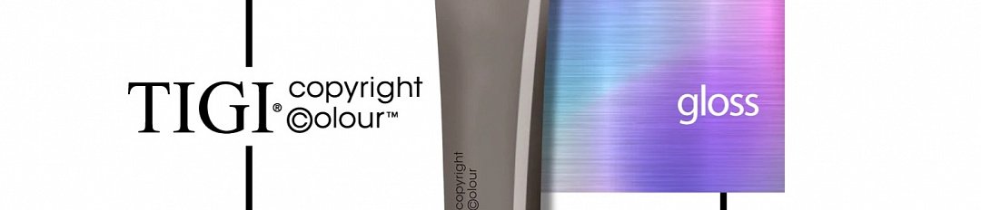 Tigi Copyright Сolour Gloss - Тонирующая крем-краска